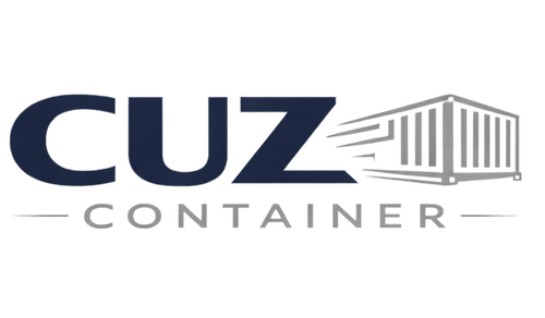 CUZ Container